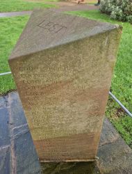 3. WW1 Names C-H